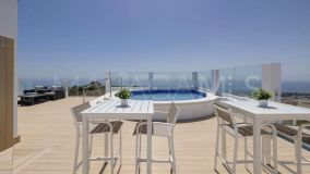 Erdgeschosswohnung zu verkaufen in La Duquesa, Manilva