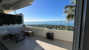 Apartment for sale in Estepona Puerto, Estepona Town
