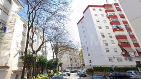 Apartment for sale in Marbella Centro, Marbella City