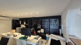 House for sale in San Pedro de Alcantara