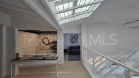 House for sale in San Pedro de Alcantara