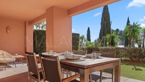 Markplanslägenhet for sale in Royal Flamingos, Benahavis