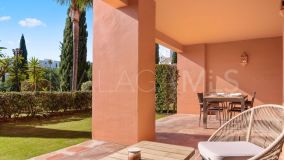 Markplanslägenhet for sale in Royal Flamingos, Benahavis