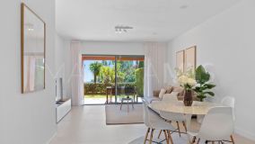 Markplanslägenhet for sale in Royal Flamingos, Benahavis