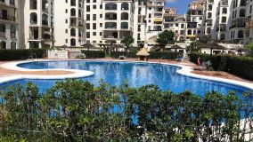 Lägenhet for sale in Marina Duquesa, Manilva