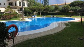 Lägenhet for sale in Marina Duquesa, Manilva