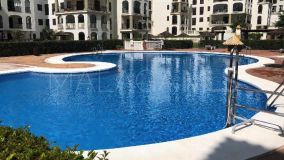 Lägenhet for sale in Marina Duquesa, Manilva