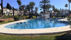 Reihenhaus zu verkaufen in Rio Real, Marbella Ost