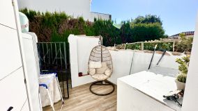 Reihenhaus zu verkaufen in Rio Real, Marbella Ost