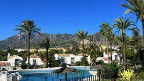 Town House for sale in Rio Real, Marbella East