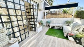 Reihenhaus zu verkaufen in Rio Real, Marbella Ost