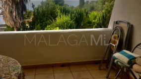 Tvåvåningslägenhet for sale in Seghers, Estepona