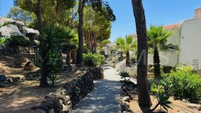 Tvåvåningslägenhet for sale in Seghers, Estepona