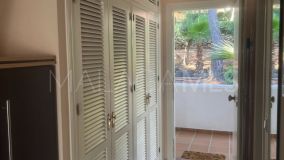 Tvåvåningslägenhet for sale in Seghers, Estepona