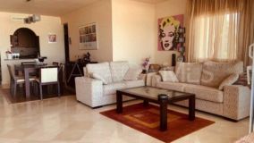 Appartement rez de chaussée for sale in Buenas Noches, Estepona Ouest