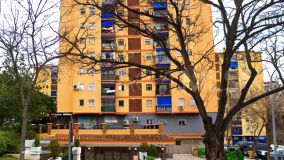 Apartment for sale in Marbella City