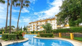 Apartment for sale in La Carolina, Marbella Golden Mile