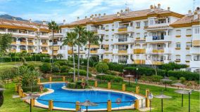 Apartment for sale in La Carolina, Marbella Golden Mile