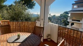 Apartment for sale in La Carolina, Marbella Golden Mile