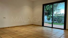 Hus i byn for sale in Nagüeles, Marbella Golden Mile