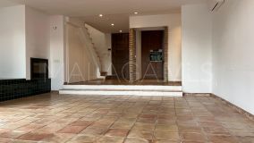 Hus i byn for sale in Nagüeles, Marbella Golden Mile