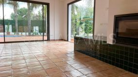 Hus i byn for sale in Nagüeles, Marbella Golden Mile