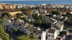 Town House for sale in El Mirador, Marbella City