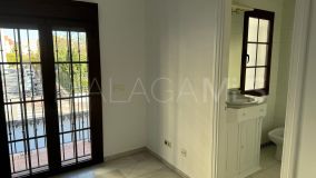 Town House for sale in El Mirador, Marbella City