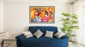 Wohnung zu verkaufen in Rodeo Alto, Nueva Andalucia