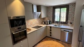 Doppelhaushälfte zu verkaufen in Guadalmina Baja, San Pedro de Alcantara