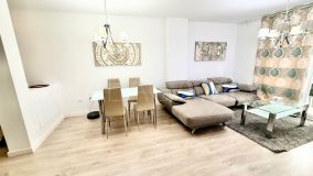 Lägenhet for sale in Nueva Andalucia, Marbella