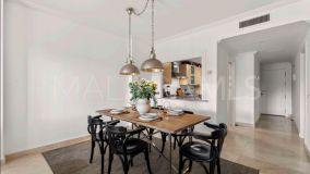 Ground Floor Apartment for sale in Mirador del Paraiso, Benahavis