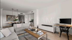 Ground Floor Apartment for sale in Mirador del Paraiso, Benahavis