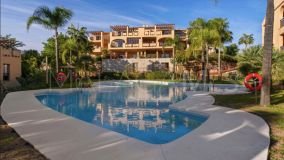 Ground Floor Apartment for sale in Mirador del Paraiso, Benahavis