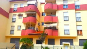 Lägenhet for sale in La patera, Marbella City