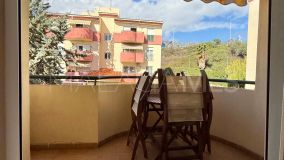 Lägenhet for sale in La patera, Marbella City