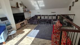 Reihenhaus zu verkaufen in Alcorrín, Manilva