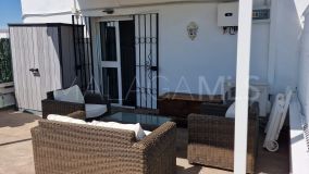 Maison for sale in El Padron, Estepona Est