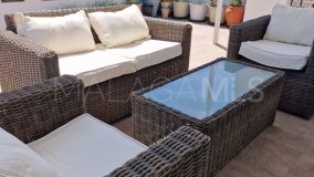 Maison for sale in El Padron, Estepona Est