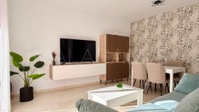 Apartamento en venta en Estepona Puerto, Estepona Ciudad