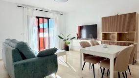 Apartamento en venta en Estepona Puerto, Estepona Ciudad