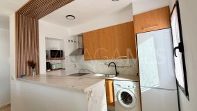 Apartamento en venta en Estepona Puerto, Estepona Ciudad