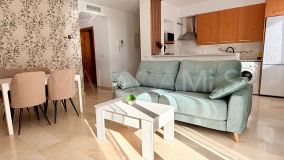 Apartamento en venta en Estepona Puerto, Estepona Ciudad