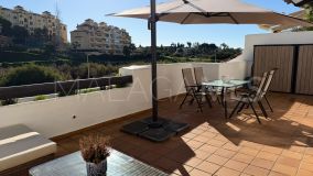 Apartment for sale in La Resina Golf, Estepona East