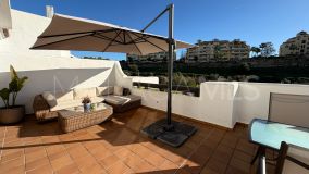 Apartment for sale in La Resina Golf, Estepona East
