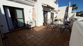 Apartment for sale in La Resina Golf, Estepona East