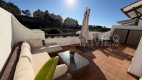 Apartment for sale in La Resina Golf, Estepona East