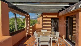 Atico Duplex en venta en Hacienda del Sol, Estepona Este