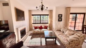 Atico Duplex en venta en Hacienda del Sol, Estepona Este