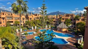 Atico Duplex en venta en Hacienda del Sol, Estepona Este